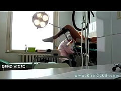 Play MP4 - Gyno orgasm