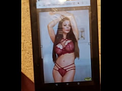 Play MP4 - Cum tribute linsey dawn McKenzie