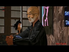 Play MP4 - THE CLIENT