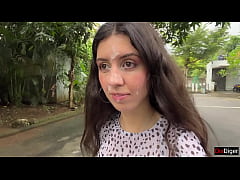 Play MP4 - Slutty Babysitter Must Fuck Her Boss To Keep Her Job - Public Cumwalk