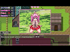 Play MP4 - Noelle Does Her Best&excl; - 8 No Commentary