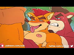 Play MP4 - Double Crash