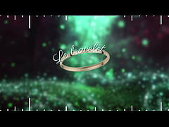 Play MP4 - Le Bracelet - French erotic audio story