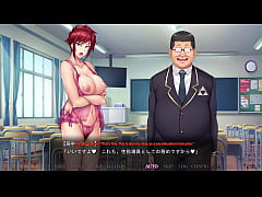 Play MP4 - Saimin Seishidou -Secret Lesson- Yuuki Mikage 6 ver 1