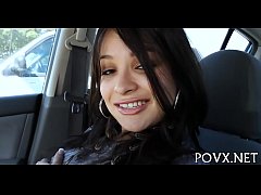 Play MP4 - Bombshell Sadine Godiva