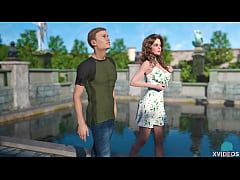 Play MP4 - LUST ACADEMY &num;104 &bull; Big&comma; firm and sexy tits&period;&period;&period;that's my jam&excl;