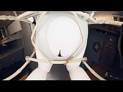 Play MP4 - TOILET DUMPSTER TINY feat ASTRODOMINA