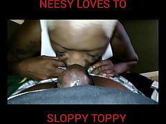 Play MP4 - SLOPPY TOPPY