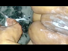 Play MP4 - Buceta cremosa amadora