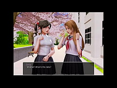 Play MP4 - Solvalley School- Full Walkthrough Part 3