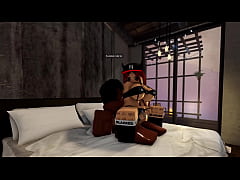 Play MP4 - Futa Dom gets owned by a BBC