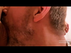 Play MP4 - Sexy cagedpussyboy getting a taste of MarkusexXXX and my cock