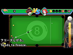 Play MP4 - Angel's Billiard&lpar;Machine translated subtitles&rpar;&lbrack;trial var&rsqb;2&sol;2