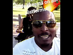 Play MP4 - Just out living life and doing things