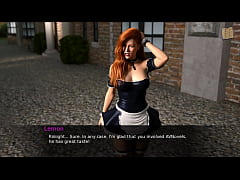 Play MP4 - Dusklight Manor 135