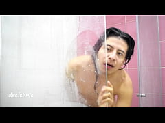 Play MP4 - hot bath in the shower