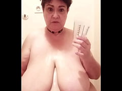 Play MP4 - 2025 08 21 Chienne Marie s'humilie et suce