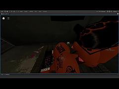 Play MP4 - Pawg Ass Taking Dick