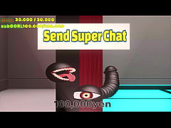 Play MP4 - スーパーチャットで応援しよう！！