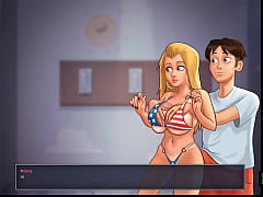 Play MP4 - Summertime Saga ep 80 - A mais Gostosa venceu o concurso de Biqu&iacute;ni