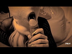 Play MP4 - Deep throat blowjob&comma; gagging on the cock&comma; and lots of cum in POV&period;