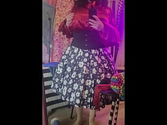 Play MP4 - How I became a simpering sissy slut pt 4