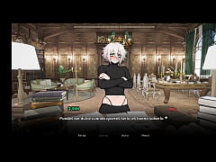 Play MP4 - HAUNTED BY FEMBOY PARTE 3