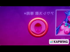 Play MP4 - Konosuba - Aqua es la diosa de las chupadas