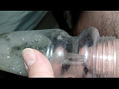 Play MP4 - Enchi a garrafa