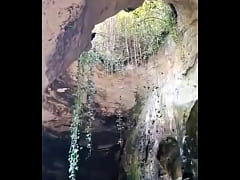 Play MP4 - En vacances petite rando &period;&period;&period; Je pense que certain ce sont rinc&eacute;&period;&period;&period;