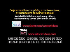 Play MP4 - Trailer&period; BlondeLiberal- Compila&ccedil;&atilde;o das suas melhores cenas de sexo anal com v&aacute;rios machos