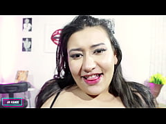 Play MP4 - Finalmente ficamos sozinhos em casa&period;&period;&period; Hoje eu pego essa gostosa