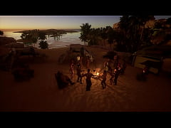 Play MP4 - WL065 - Shannon Party &num;1