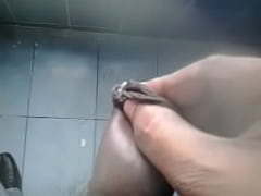 Play MP4 - nice cock masturbation