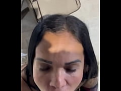 Play MP4 - O vendedor de bala gozou no meu olho