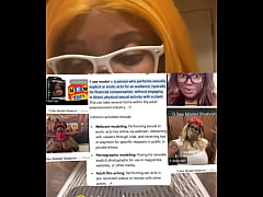 Play MP4 - Sex Model Shabrim With A Message&excl;