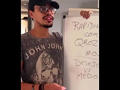 Play MP4 - rapidinhas com QroZne - EP01