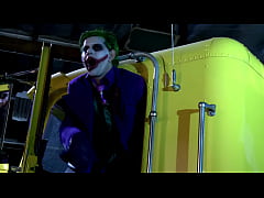 Play MP4 - Big Boob Superheroines Get Off In Group Scene With Horny Heroes