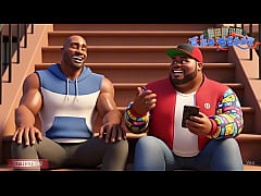 Play MP4 - THA STOOP - CONVERSATIONS WITH THE BROTHAS