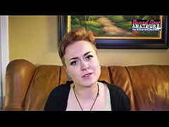 Play MP4 - Ginger Whore Micah Causes A Huge Orgasm To Da Director With A Oral&excl;