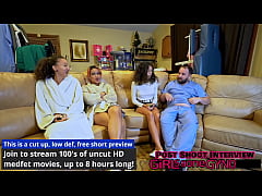 Play MP4 - Which Nurse Goes 1st - Aria Nicole&comma; Channy Crossfire&comma; Genesis