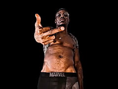 Play MP4 - Ace bace - Content & music is my life