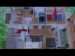 Play MP4 - Complete Gameplay - Confined with Goddesses&comma; Part 5