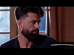 Play MP4 - RagingStallion - Devin Franco Fucked & Fucks Alpha Wolf
