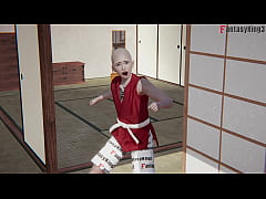 Play MP4 - I saw an angel in the shower and it discovered me &vert; 1 &vert; Fking3-D Ch6 &vert; Full Movie on Sheer & PTRN&colon; Fantasyking3