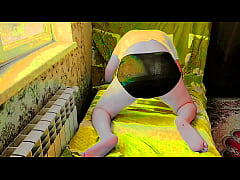 Play MP4 - Beautiful Crossdresser Showing Off Gorgeous Body With Passion