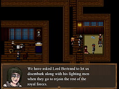 Play MP4 - A Claire Play Claire's Quest&colon; Ep 41