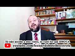 Play MP4 - S&Oacute; N&Atilde;O ASSISTE A ESSE V&Iacute;DEO&comma; SE VOCE FOR UM IDIOTA