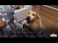 Play MP4 - EP1&colon; Fucking my Assistant Elsa in the Office - Baddies Inc