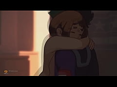 Play MP4 - OCHACO FUCKING WITH DEKU&excl; - MY HERO ACADEMIA